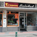 Librería Soledad
