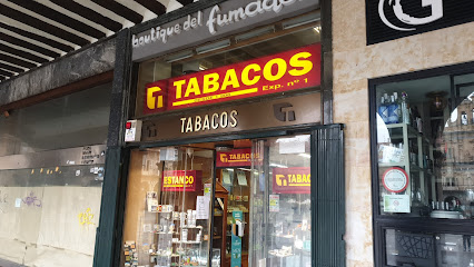Tabacos Exp. N°1