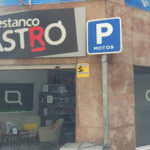Estanco Castro