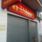Estanco Tabacos
