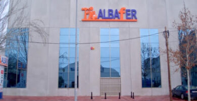Albafer